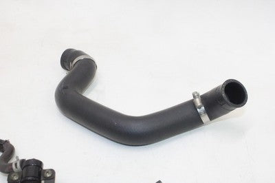 04-09 SUZUKI VSTROM 650 DL650 OEM MISC HOSES LINES