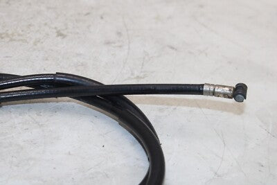 80-81 SUZUKI GS250T OEM CLUTCH CABLE LINE