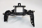 2010 BMW S1000RR OEM UPPER FAIRING MIRROR GAUGES STAY BRACKET