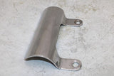 2005 SUZUKI SAVAGE 650 LS650P OEM EXHAUST SHIELD GUARD PROTECTOR RIGHT FRONT