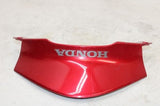 2010 Honda Elite 110 NHX110 OEM REAR CENTER COWL FAIRING