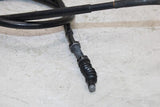 90-93 KAWASAKI NINJA 500 EX500A OEM CLUTCH CABLE LINE