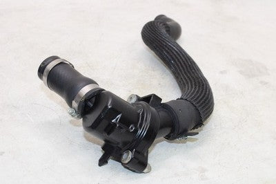 2012 Yamaha FZ8 FZ8-NC OEM THERMOSTAT HOUSING