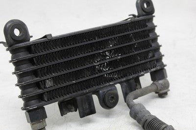 86-06 KAWASAKI CONCOURS 1000 ZG1000A OEM ENGINE MOTOR OIL COOLER