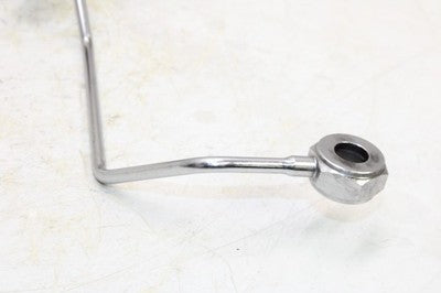 99-09 YAMAHA V STAR 1100 XVS1100 OEM OIL LINE PIPE TUBE