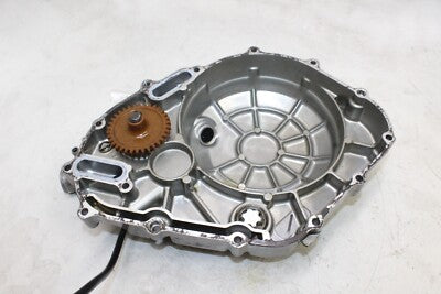 2007 SUZUKI SV650S OEM CLUTCH SIDE ENGINE MOTOR COVER