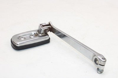 06-24 KAWASAKI VULCAN 900 VN900B CLASSIC OEM RIGHT REARSET BRAKE FOOT PEDAL