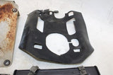 1990 SUZUKI QUADRUNNER 4WD LT4WD OEM MISC PLASTIC COVERS BRACKETS