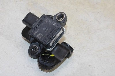 2021 DUCATI SCRAMBLER 1100 SPORT OEM TIP OVER BANK ANGLE CRASH SENSOR SWITCH
