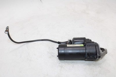 1999 MOTO GUZZI 1100 OEM ENGINE STARTING STARTER MOTOR -DC 12V