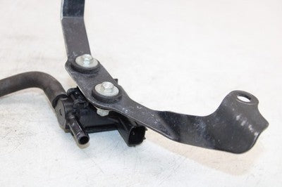 2008 HONDA CBR600RR OEM AIR VALVE SOLENOID TOP ENGINE SWITCH SENSOR