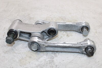 92-07 KAWASAKI NINJA 250R EX250F OEM REAR DOGBONE SHOCK LINKAGE LINK
