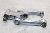92-07 KAWASAKI NINJA 250R EX250F OEM REAR DOGBONE SHOCK LINKAGE LINK
