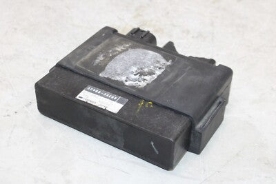 1998 SUZUKI GSXR600 OEM ECU COMPUTER CONTROLLER UNIT BLACK BOX ECM CDI