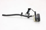 2016 BMW S1000XR OEM REAR BRAKE MASTER FLUID RESERVOIR TANK BOTTLE