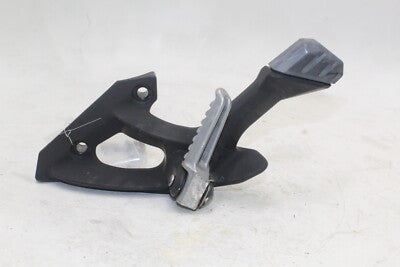 2013 KAWASAKI CONCOURS 14 ZG1400-C OEM LEFT PASSENGER FOOT PEG