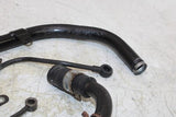 2015 KAWASAKI NINJA 300 EX300B ABS OEM ENGINE MOTOR OIL PIPE HOSES SET