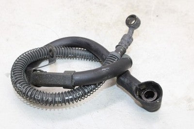 2004 KAWASAKI NINJA 250R EX250F OEM FRONT BRAKE HOSE FLUID LINE