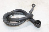 2004 KAWASAKI NINJA 250R EX250F OEM FRONT BRAKE HOSE FLUID LINE