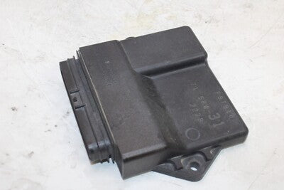 02-03 YAMAHA YZF R1 OEM ECU COMPUTER CONTROLLER UNIT BLACK BOX ECM CDI