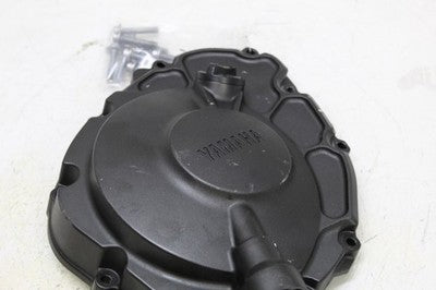 2017 YAMAHA FZ10 OEM CLUTCH SIDE ENGINE MOTOR COVER