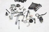 06-07 SUZUKI GSXR 750 OEM ENGINE MOUNTING BOLTS HARDWARE MOTOR SCREWS