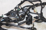 17-19 KAWASAKI Z650 EX650GJ OEM MAIN ENGINE WIRING HARNESS MOTOR WIRE LOOM