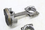 2017 YAMAHA FZ10 OEM ENGINE MOTOR BLOCK PISTONS