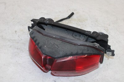 11-13 YAMAHA FZ8 FZ8-NC OEM REAR TAIL TAILLIGHT BACK BRAKE LIGHT