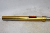 2021 DUCATI SCRAMBLER 1100 SPORT RIGHT FRONT FORK SHOCK SUSPENSION Р“вЂ“hlins