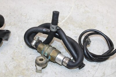 1995 HONDA CBR600F3 OEM MISC HOSE ENGINE WIRES