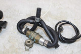 1995 HONDA CBR600F3 OEM MISC HOSE ENGINE WIRES