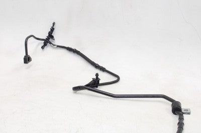 2015 HARLEY-DAVIDSON ROAD GLIDE FLTRXS OEM REAR BACK BRAKE HOSE FLUID LINE