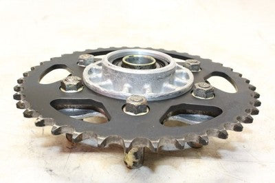 2000 DUCATI MONSTER 750 OEM REAR BACK SPROCKET