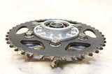 2000 DUCATI MONSTER 750 OEM REAR BACK SPROCKET
