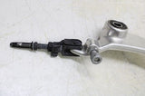 08-10 BMW G450X OEM RIGHT REARSET BRAKE FOOT PEDAL