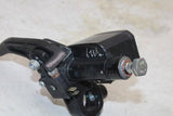 2016 KTM 390 DUKE OEM FRONT BRAKE MASTER CYLINDER W/ LEVER
