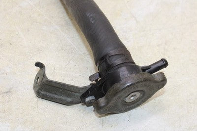 05-10 YAMAHA MAJESTY 400 YP400 OEM RADIATOR CAP W HOSE