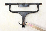 1994 KAWASAKI NINJA ZX9R ZX900B OEM UPPER FAIRING MIRROR GAUGES STAY BRACKET