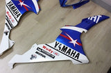 2008-2016 YAMAHA YZF R6 LEFT RIGHT FAIRING SET COWLS COWLINGS KIT