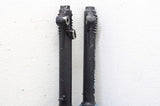1980 YAMAHA XT250 OEM RIGHT LEFT FRONT SUSPENSION FORKS SHOCKS
