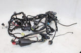 2014 KAWASAKI NINJA 650 EX650F OEM MAIN ENGINE WIRING HARNESS MOTOR WIRE LOOM