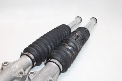 1974 BMW R90 6 OEM FRONT FORKS SHOCK SUSPENSION SET PAIR