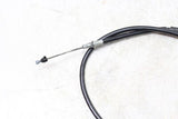 2008 YAMAHA FZ6 OEM THROTTLE CABLES LINES