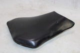 05-06 HONDA CBR600RR OEM FRONT DRIVERS SEAT PAD SADDLE PILLION