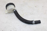 96-04 KAWASAKI VULCAN 1500 OEM REAR BRAKE MASTER FLUID RESERVOIR TANK BOTTLE
