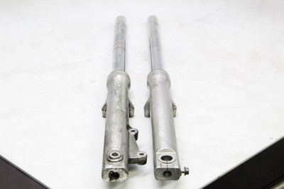 2006 HONDA REBEL 250 CMX250CL OEM FRONT FORKS SHOCK SUSPENSION SET PAIR