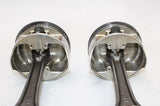 96-04 KAWASAKI VULCAN 1500 VN1500D CLASSIC OEM ENGINE MOTOR BLOCK PISTONS
