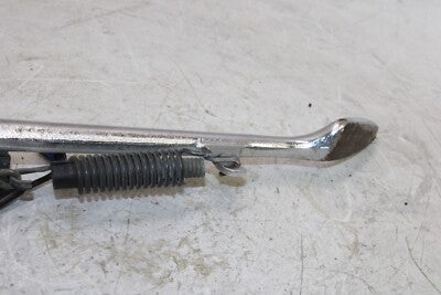 99-09 YAMAHA V STAR 1100 XVS1100 OEM KICKSTAND SIDE KICK STAND