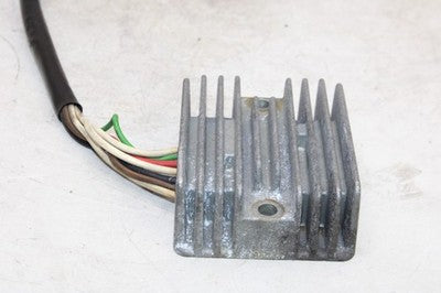 1980 YAMAHA XJ550 SECA OEM RECTIFIER VOLTAGE REGULATOR
